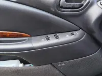 Occasion Chrysler Stratus 163 ch (119 kW) 1998 Noir Cabriolet