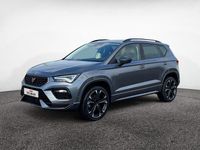 Gebraucht Cupra Ateca 150 PS (110 kW) 2025 Graphitgrau (metallic) SUV