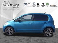 gebraucht VW up! 1.0 Active (EURO 6d)