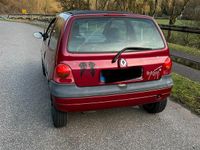 Gebraucht Renault Twingo 75 PS (55 kW) 2006 Rot Kleinwagen