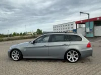 Gebraucht BMW 325 2006 Kombi