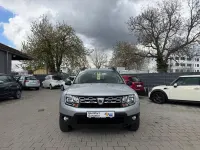 Używany Dacia Duster Lauréate 125 KM (91 kW) 2016 Szary SUV