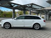 gebraucht Audi A6 Allroad Quattro 3.0 TDI/Sport/BiColor/AHK/LED