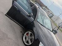 Second-hand Audi S6 190 CP (139 kW) 2010 Negru Berlinǎ