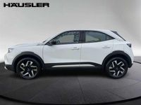 Gebraucht Opel Mokka Elegance 131 PS (96 kW) 2022 Weiß SUV
