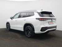 Neu VW Tayron Style 150 PS (110 kW) 2026 Weiß SUV