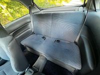 Gebraucht Honda Civic S 90 PS (66 kW) 1995 Rot Limousine