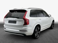Gebraucht Volvo XC90 Ultimate 335 PS (246 kW) 2023 Weiß SUV