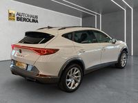 Gebraucht Cupra Formentor 150 PS (110 kW) 2023 Weiß SUV