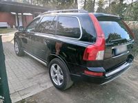 Gebraucht Volvo XC90 Executive 185 PS (136 kW) 2008 Schwarz SUV