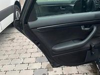 Gebraucht Audi A4 131 PS (96 kW) 2001 Grau Limousine