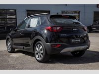 Gebraucht Kia Stonic Vision 101 PS (74 kW) 2024 Auroraschwarz met. SUV
