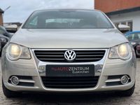 gebraucht VW Eos 1.4 Edition Navi | Klima | Tempo | Leder