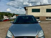 Usata Ford Focus 75 CV (55 kW) 2003 Argento Utilitaria