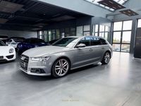 Gebraucht Audi A6 S-Line 326 PS (239 kW) 2017 Nardograu Kombi
