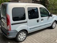 gebraucht Renault Kangoo 1.4 Klimaanlage AHK 2x Schiebetüren