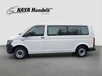 Gebraucht VW T6 102 PS (75 kW) 2016 Andere Van