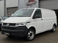 Gebraucht VW Transporter 150 PS (110 kW) 2021 Weiß Van