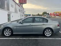 Gebraucht BMW 320 150 PS (110 kW) 2006 Blau Limousine