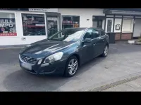 Occasion Volvo V60 163 ch (119 kW) 2011 Gris Break