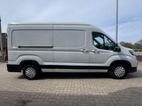 Second-hand Maxus V90 147 CP (108 kW) 2024 Alb Van