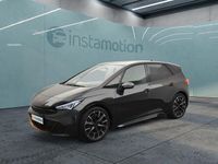 Gebraucht Cupra Born 169 kW (231 PS) 2023 Grau Kleinwagen