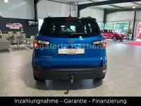 Usado Ford Ecosport Active 125 CV (91 kW) 2021 Azul SUV