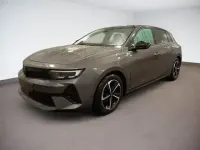 Usata Opel Astra GS Line 131 CV (96 kW) 2025 Grigio Utilitaria