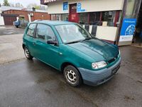 gebraucht Seat Arosa Select 1.0