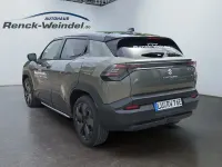 Neu Suzuki e-Vitara Comfort+ 127 kW (174 PS) 2026 Schwarz SUV