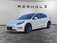 Gebraucht Tesla Model 3 350 kW (476 PS) 2021 Weiß Limousine