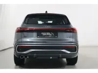 Second-hand Audi Q5 Sport 204 CP (150 kW) 2025 Gri SUV