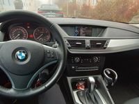 gebraucht BMW X1 sDrive20d EfficientDynamics Edition -