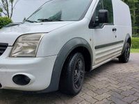 Gebraucht Ford Tourneo 110 PS (80 kW) 2011 Weiß Kombi