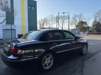 Gebraucht Kia Opirus 203 PS (149 kW) 2006 Blau Limousine