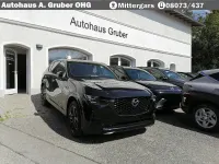 Neu Mazda CX-60 Homura-Line 254 PS (186 kW) 2026 SUV