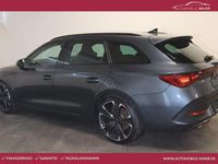 Gebraucht Cupra Leon VZ 245 PS (180 kW) 2024 Magnetic tech Kombi