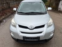 gebraucht Toyota Urban Cruiser Basis,4X4