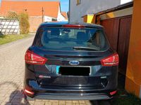 Second-hand Ford B-MAX 100 CP (73 kW) 2015 Negru Monovolum