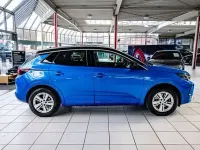 Gebraucht Opel Grandland X Ultimate 300 PS (220 kW) 2022 Blau SUV