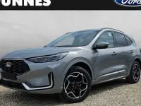 Neu Ford Kuga ST-Line X 243 PS (178 kW) 2026 Silber SUV