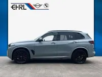 Gebraucht BMW X5 M Sport 298 PS (219 kW) 2026 Silber SUV