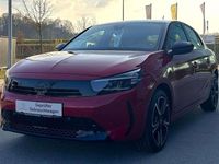 Gebraucht Opel Corsa 101 PS (74 kW) 2024 Kardio rot metallic Kleinwagen