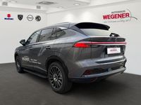 Gebraucht MG HS Luxury 272 PS (200 kW) 2025 Hampstead grey SUV