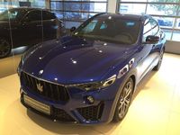 Gebraucht Maserati Levante GT 330 PS (242 kW) 2021 Blau SUV