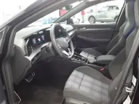 Gebraucht VW Golf VIII GTE 272 PS (200 kW) 2025 Grenadillschwarz Limousine
