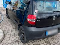 Usado VW Fox 60 HP (44 kW) 2011 Citadino