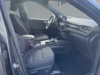 Gebraucht Ford Kuga ST-Line 120 PS (88 kW) 2023 Grau SUV