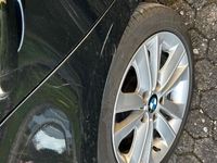 gebraucht BMW 118 d - Sport - Gebrauchssp. - TÜV 03/2026