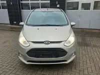 Second-hand Ford B-MAX Trend 90 CP (66 kW) 2013 Bej Monovolum
